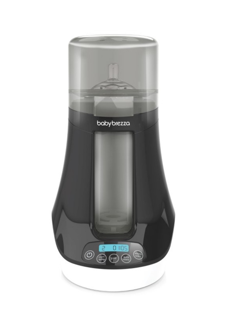 Baby Breeza - Bottle and Breastmilk warmer